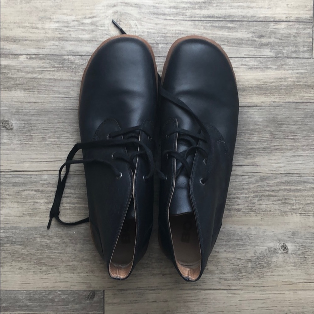 Bogs Chukka Waterproof Boot